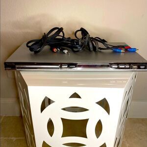 Philips DVD Player